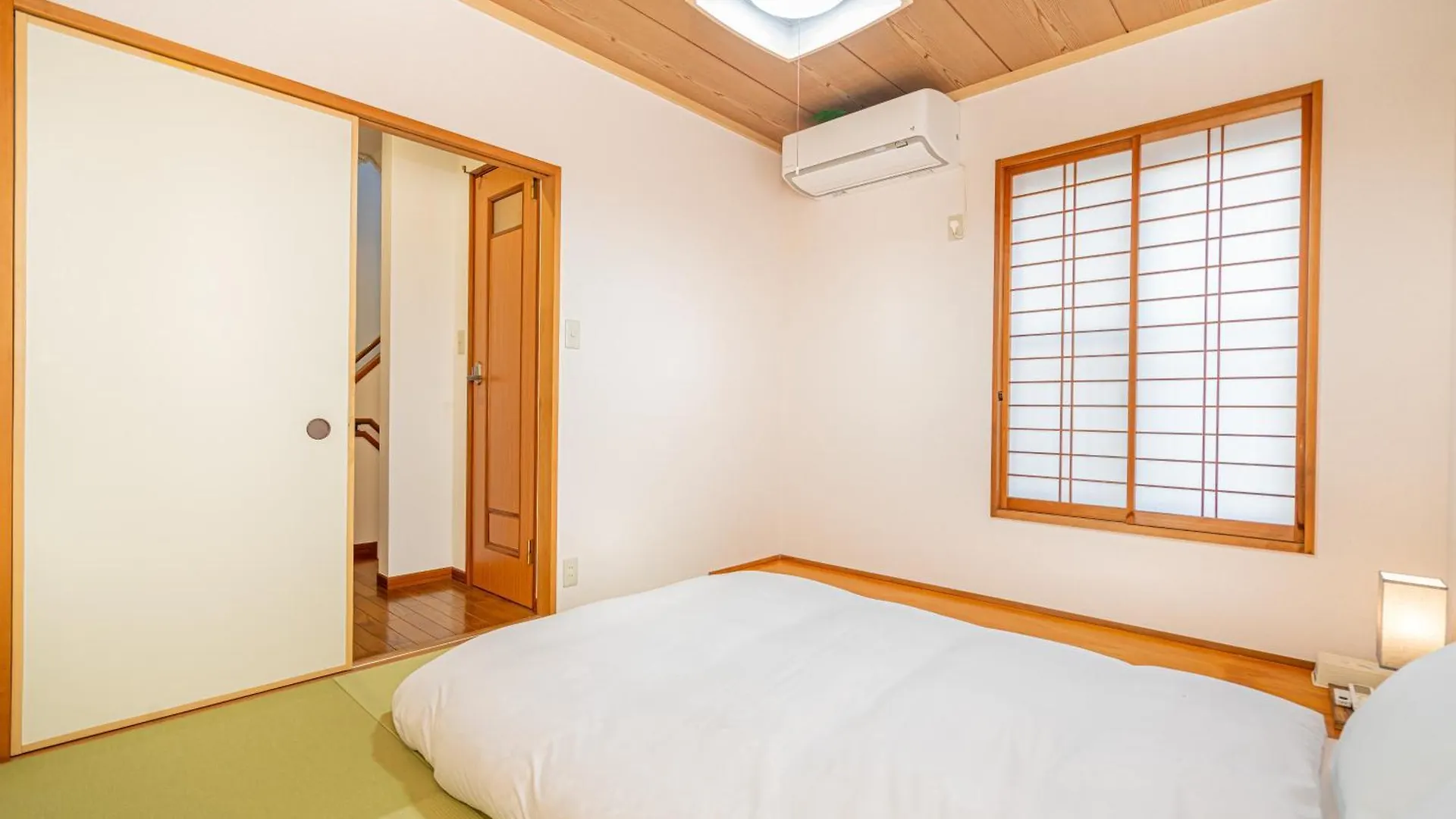 Zsf-Minaminagazaki House Lejlighedshotel Tokyo 0*,  Japan
