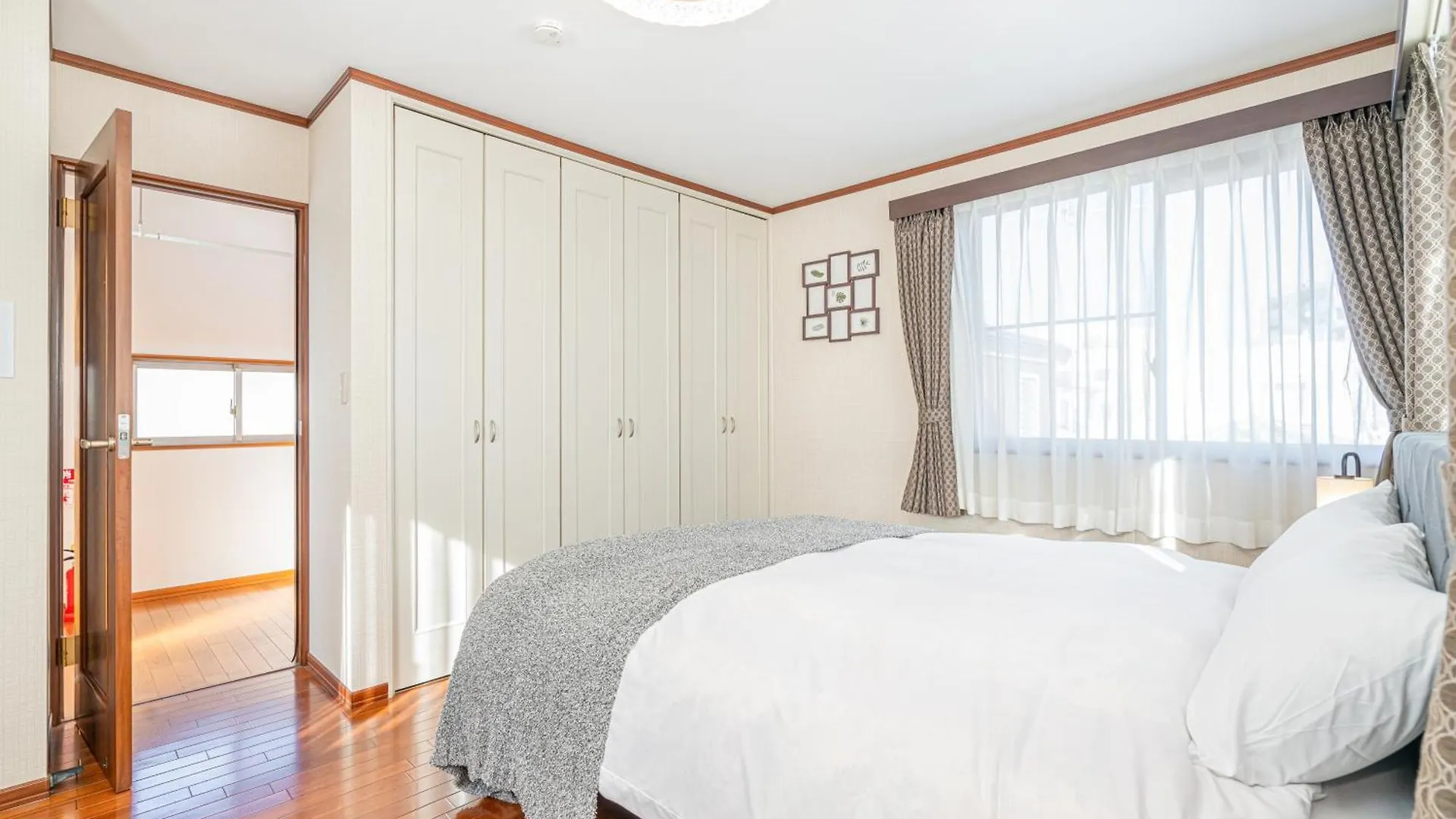 Zsf-Minaminagazaki House Lejlighedshotel Tokyo 0*,  Japan