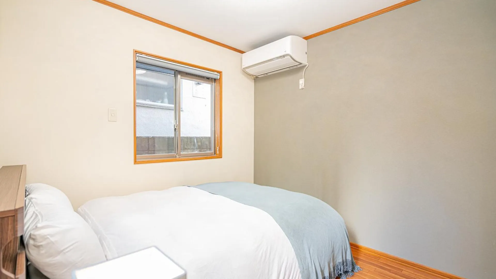 Zsf-Minaminagazaki House Lejlighedshotel Tokyo